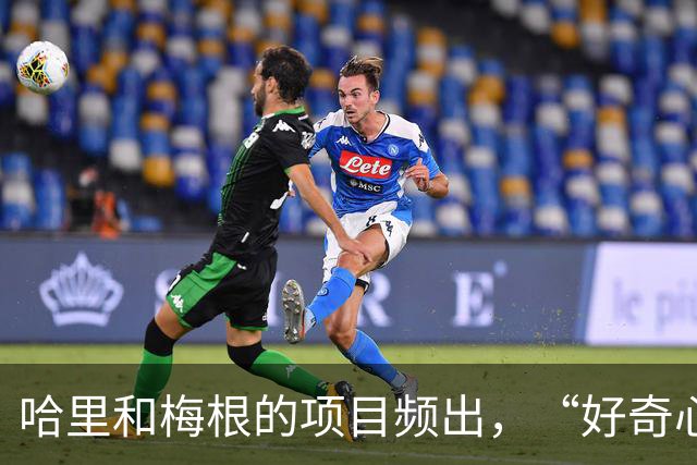 哈里和梅根的项目频出，“好奇心”为何悄然消逝