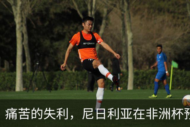 痛苦的失利，尼日利亚在非洲杯预选赛中以0-3惨遭几内亚比绍横扫